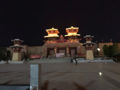 -中国汉城景区