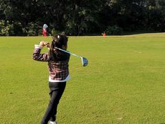 -观澜湖高尔夫球会