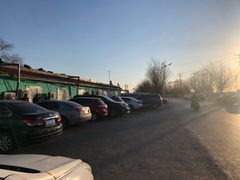 -天发长铁锅炖(王秀村店)