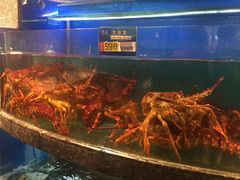 -宁波汉通海鲜大酒店(江湾店)