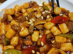 -兔爸私家小厨(新北万达店)