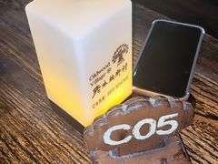 -老木头音乐空间(月河街店)