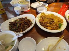 -惠宾饭庄(中山路店)