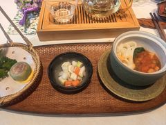 -叶叶菩提(太原别墅店)