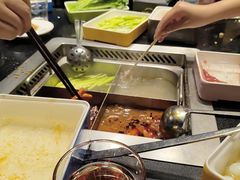-川西坝子火锅(金沙1.0直营店)