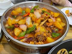 -川味王(农民街店)