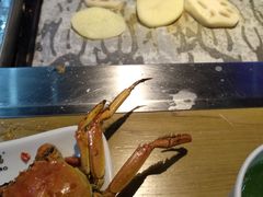 -苏格里岛自助烧烤百汇