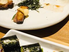 -隐泉之语日式料理(王府中环店)