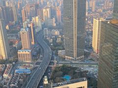 -上海静安香格里拉大酒店