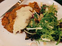 -PIZZA BIANCA(万象城店)