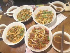 -寻裕记·现炒浇头面(人民广场店)