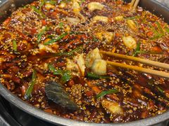 -胖子鱼·天水麻辣鱼火锅(秦州407店)