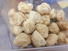 杏仁饼-赞记龙凤礼饼(龙津路店)