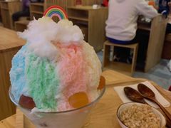 -怪物的冰与火(天虹商场中山路店)