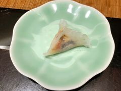 水晶饺-五观堂素食(新华路店)