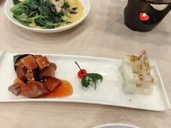 -楼外楼(西湖景区孤山路店)