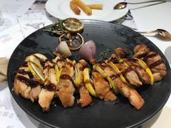 -娜娜家•Nana’s restaurant (爱琴海店)