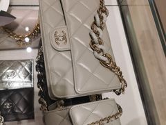 -CHANEL(恒隆广场店)