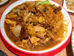-李记香香大盘鸡(绥德店)