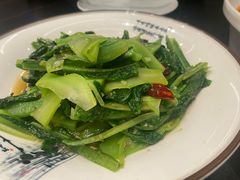 -国人川菜(李家村建东街店)