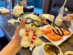 -中国厨房/台湾牛肉面