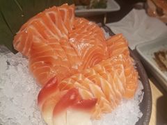 -德川家日本料理(中关村店)
