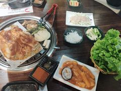 -杀猪天·韩国烤肉(总店)