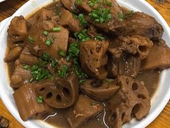 -大赤坎肥仔强烧味海鲜餐厅(大赤坎店)