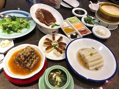 -阿庄新豫菜(航海东路店)