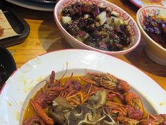 -华仔龙虾(永乐路总店)