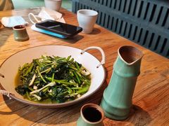 -金鱼妈妈 山野·食趣(荫山街店)