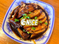 -张家巷美食(南浔店)