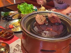 -西塔老太太泥炉烤肉(苏州大悦城店)