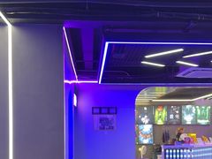 -关你鬼室大型密室逃脱(佛山创意园店)