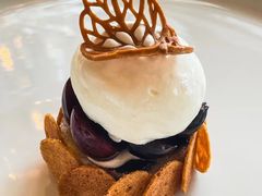 -Caprice(香港四季酒店)