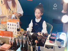 -海马体家庭照相馆(北京芳圆里 ID MALL店)