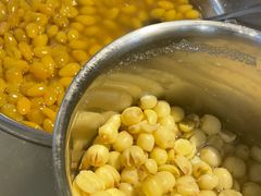 -黄记潮汕甜汤(贝底田坊店)