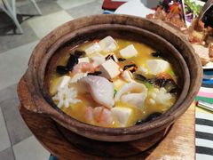 -Aqua Oasis 水天堂(相城天虹商场店)