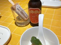 -蔡澜点心·粤菜(花城汇南区店)