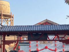 -合肥融创乐园