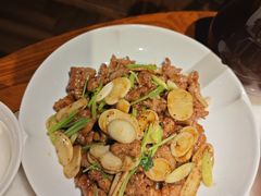 -京味斋·北京烤鸭(华威桥北工大店)