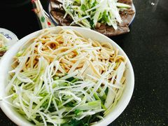 -十二忠手拉面(五福店)