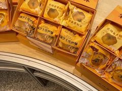 -仟吉KenGee(武汉高铁站店)