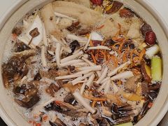 -土连锅·现熬养生汤锅(梁家巷店)