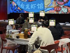 -李叔叔虾蟹大排档(青羊店)