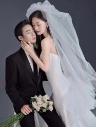 -光明婚纱摄影(建设路店)