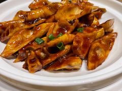 -品大三·南京菜(大行宫店)