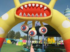 -秦皇岛乐岛海洋王国