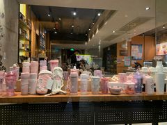 -星巴克(福州三坊七巷店)