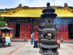 -普陀山慧济禅寺